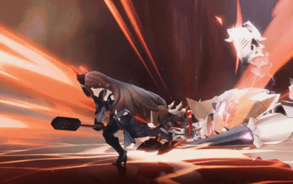 交错战线龙弦介绍7