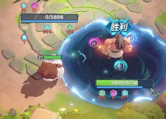 口袋斗蛐蛐经济系统怎么样3