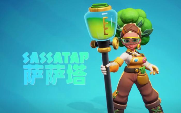 野蛮人大作战2t0英雄有哪些3