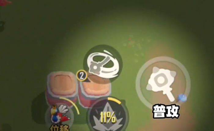 野蛮人大作战2冒险模式怎么过3