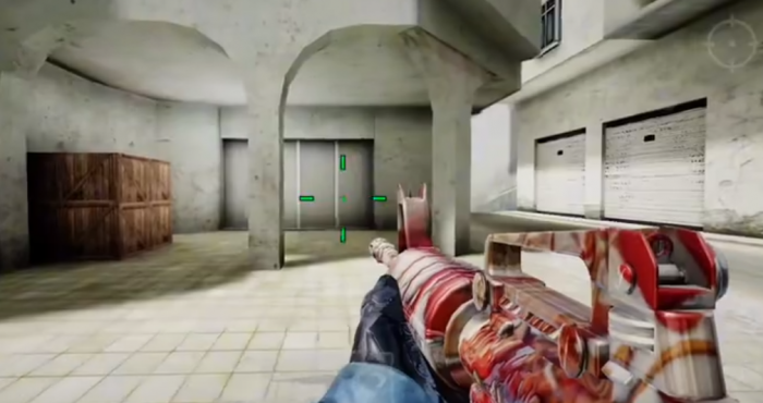 枪破黎明教程分享1