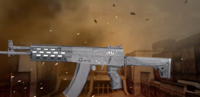 枪破黎明教程分享2