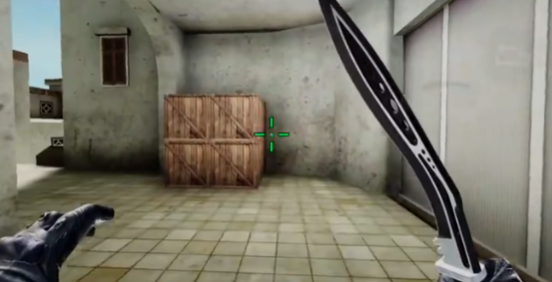 枪破黎明教程分享4