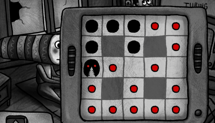 怪物之家成就攻略4