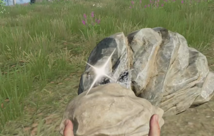 失控进化地图攻略4