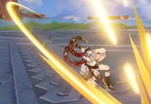 原神塔利雅什么时候出2