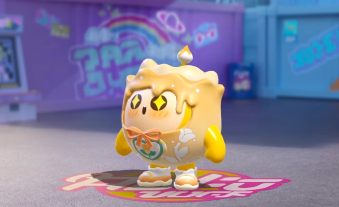 无悔华夏楚汉争霸什么时候上线5