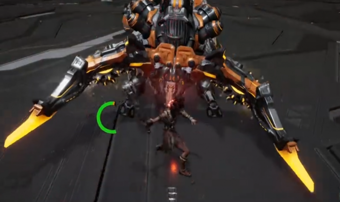 荒野起源武器评测3