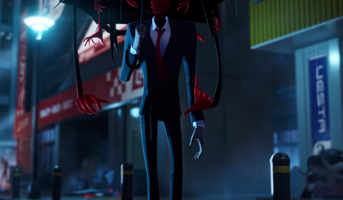 异环管理局是什么机构1