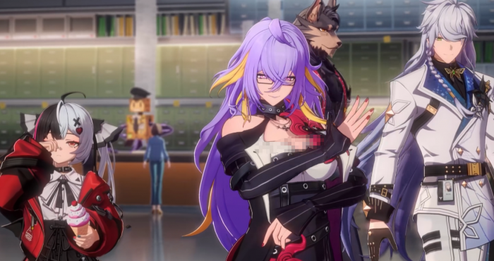 异环管理局是什么机构3