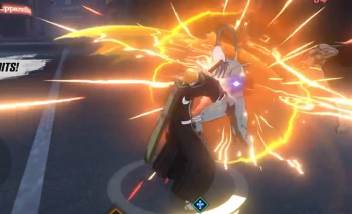 境界刀鸣主线3通关攻略1