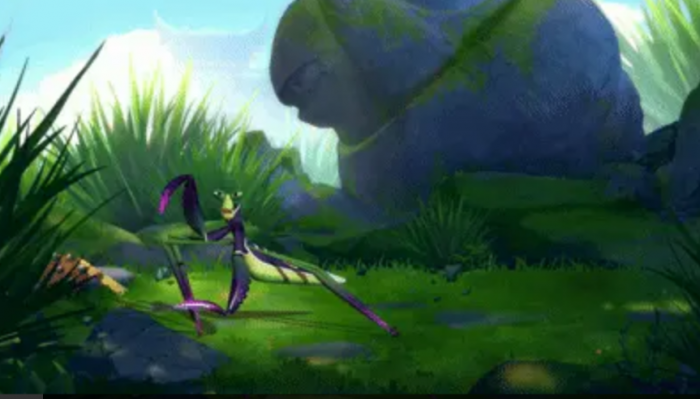 功夫熊猫神龙大侠手游快螳螂怎么玩｜快螳螂角色技能解析与实战连招技巧5