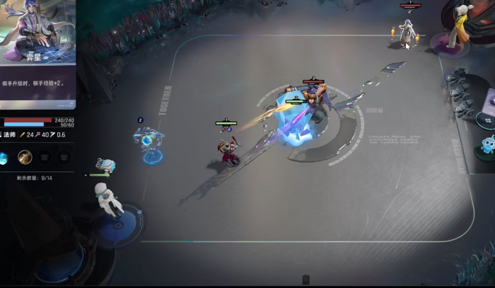 王者万象棋大河流域阵容搭配攻略1