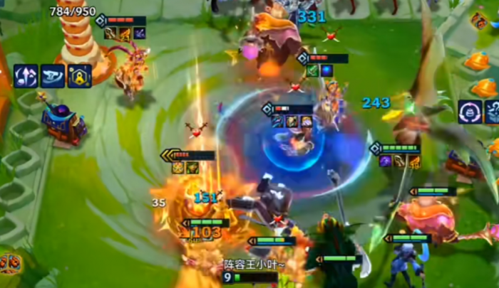 金铲铲之战八换形小火龙怎么玩2