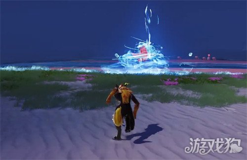 伊莫终结技是什么2