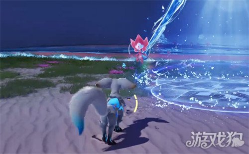 伊莫终结技是什么3