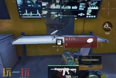 三角洲行动密码门大全13