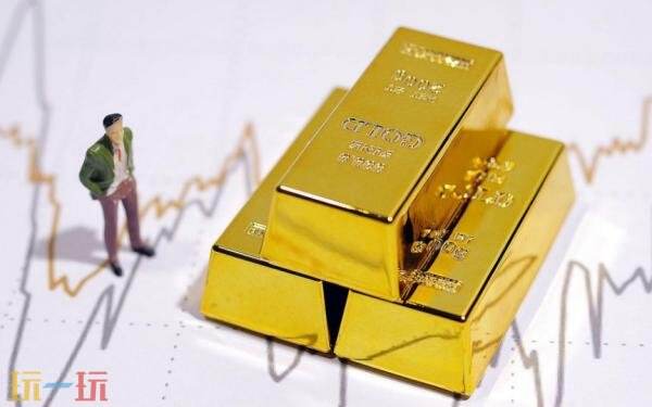 今日金价更新实时行情查询2