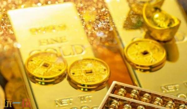 今日金价更新实时行情查询3