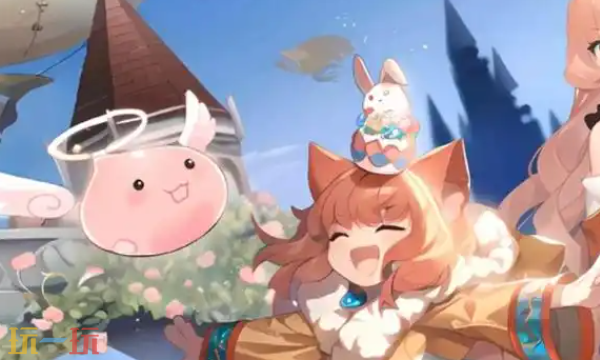 仙境传说重生是pc还是手游2