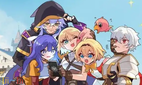 仙境传说重生是pc还是手游3