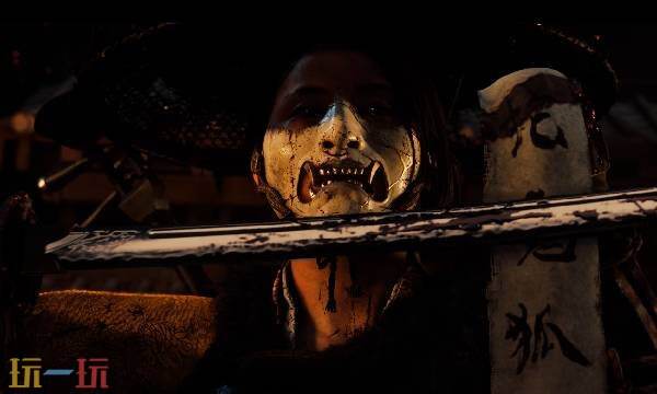 羊蹄山之魂三线曲乐曲模块一览1