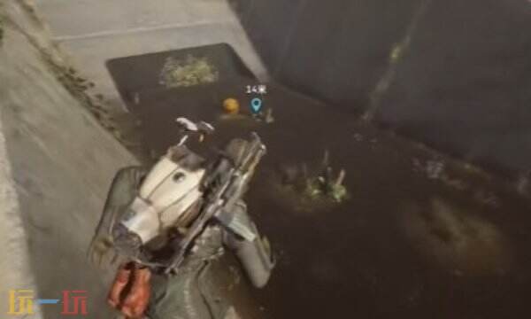 Raiders污染源头调查任务：如何完成污染源头任务3