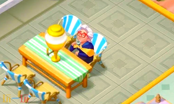 浪漫餐厅无限体力怎么获得2