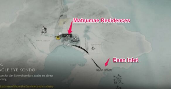 羊蹄山之魂渡岛海岸3