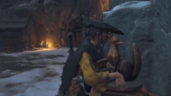 羊蹄山之魂天盐山脊8