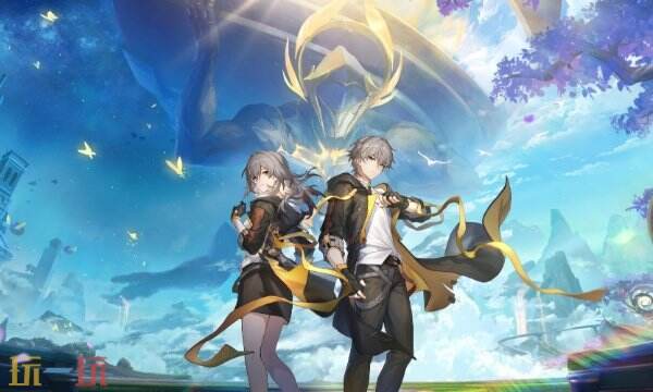 崩坏星穹铁道3.8与你同行的回忆新增成就达成攻略1