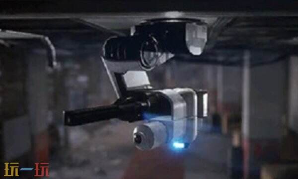 Raiders机械怪物图鉴：炮塔的攻击原理与弱点分析2