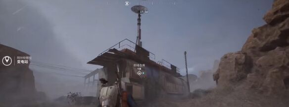 Raiders怎么修天线：销声匿迹任务全流程图解3