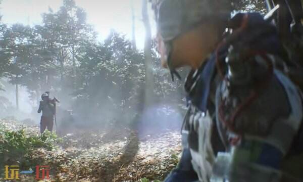 Raiders任务一览1