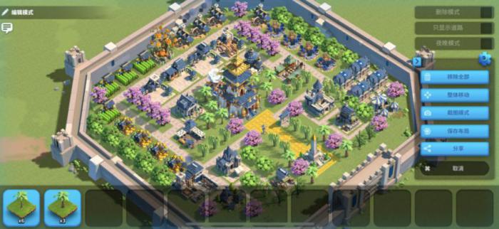 万国觉醒骑士最适合怎样的风格4