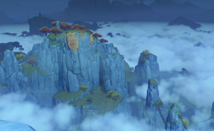 原神想要知道雪山武器怎么选择吗2