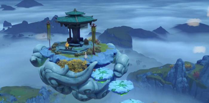 原神想要知道雪山武器怎么选择吗3