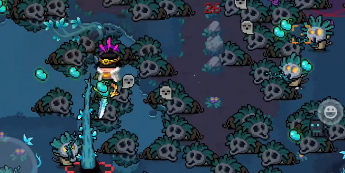 元气骑士教官暗中保护是否会带来积极影响2