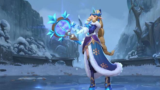 英雄联盟手游蜘蛛侠如何更好地进行打法2