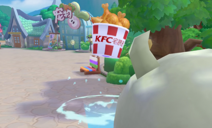 摩尔庄园特产水果种子可从何处获得1