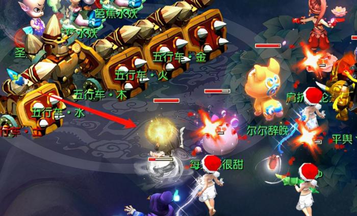 梦幻西游中哪个门派的速度加成比较高1