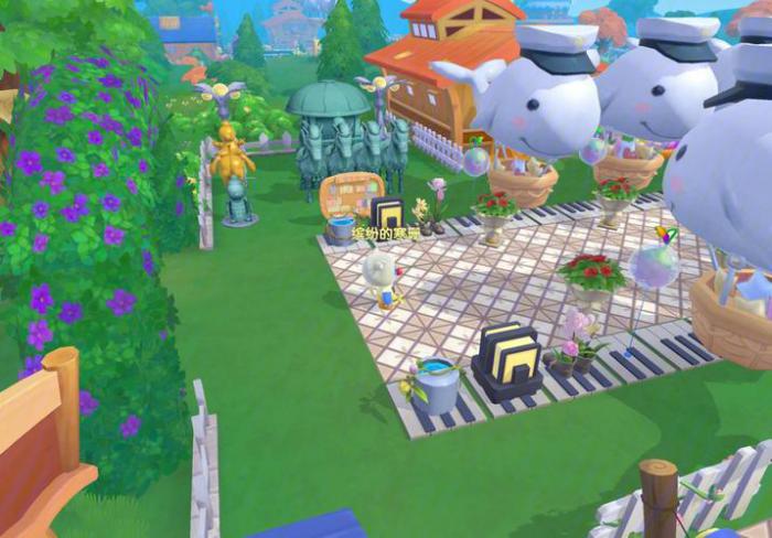 摩尔庄园捕捞网怎么才能获取到2