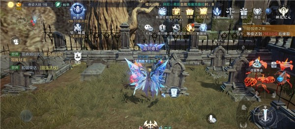 全民奇迹2精灵技能领悟与装备有何关联2