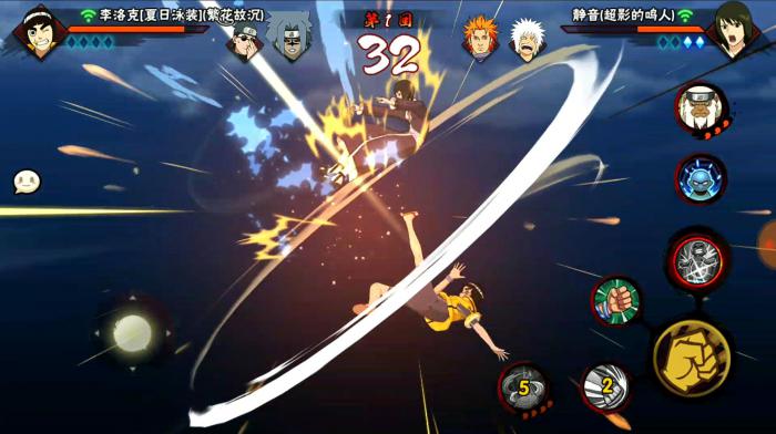 想要拥有火影忍者鸣人忍者学员应该怎么做2