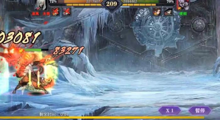 影之刃2左殇玩法有什么值得注意的地方2