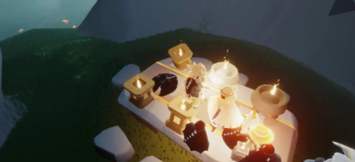 什么方式能够在光遇游戏中获得手鼓2