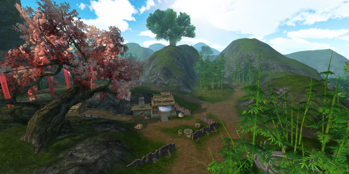 卧虎藏龙逍遥技能如何选择其他技能搭配2