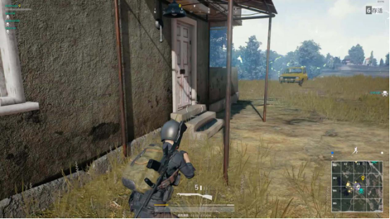 绝地求生中的机器狗如何获取2