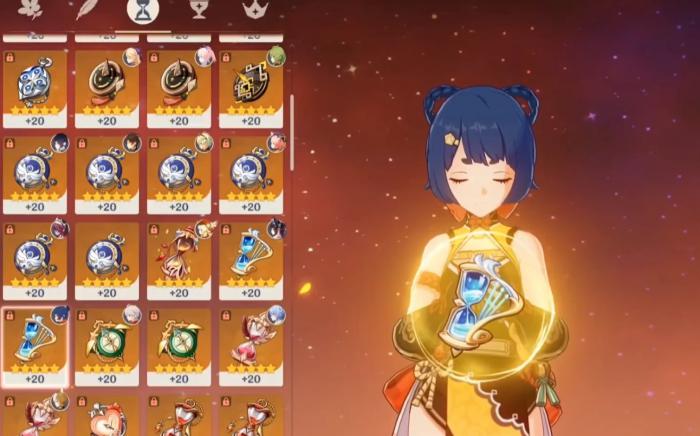 黑岩决斗角色在原神中怎么获得2