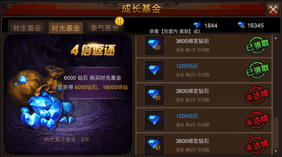 全民奇迹翅膀在何处能得到优质培养3